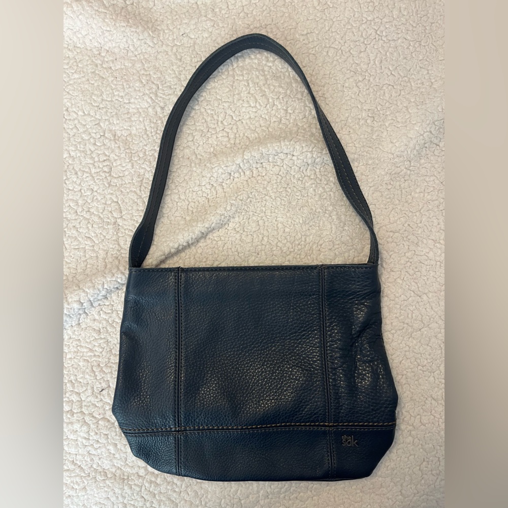 The Sak. Blue. Barely used good condition.